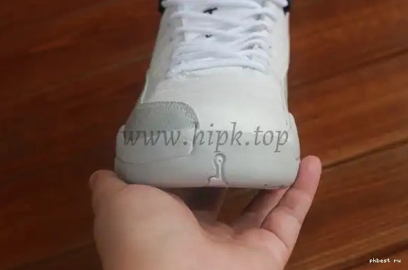 Jordan Authentic GS Air “Barons” 12 0615